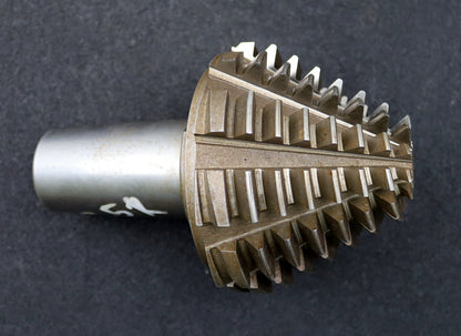Bild des Artikels KLINGELNBERG-Palloid-Wälzfräser-m=-3,5-EGW-20°-Zahnform-III-1gg.-Re.-Rest=-80%