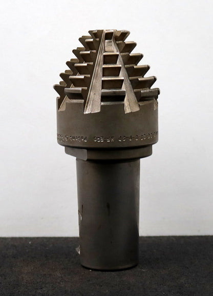 Bild des Artikels KLINGELNBERG-Palloid-Wälzfräser-m=-3-EGW-20°-Zahnform-I-1gg.-Li-WN3-36-38-8-P-SP