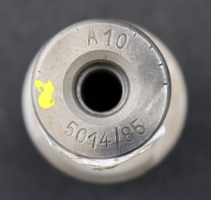 Bild des Artikels KLINGELNBERG-Palloid-Wälzfräser-m=-3-EGW-20°-Zahnform-I-1gg.-Li-WN3-36-38-8-P-SP