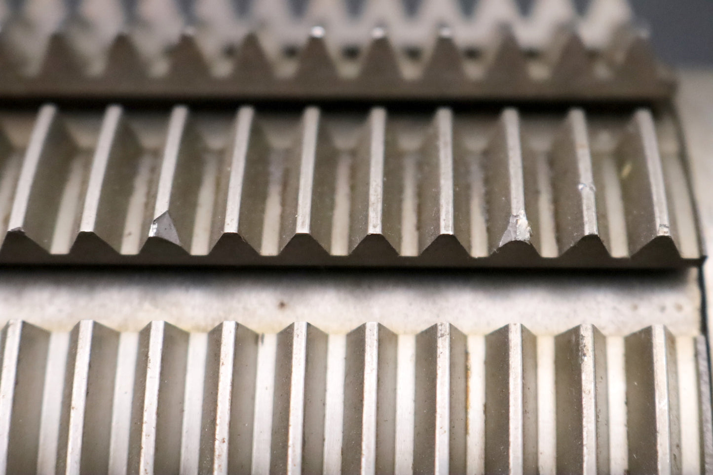 Bild des Artikels FETTE-Zahnrad-Wälzfräser-m=2,0mm-BPIII-DIN-3972-EGW-20°-Ø95x105xØ32mm