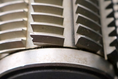 Bild des Artikels FETTE-Zahnrad-Wälzfräser-m=2,0mm-BPIII-DIN-3972-EGW-20°-Ø95x105xØ32mm