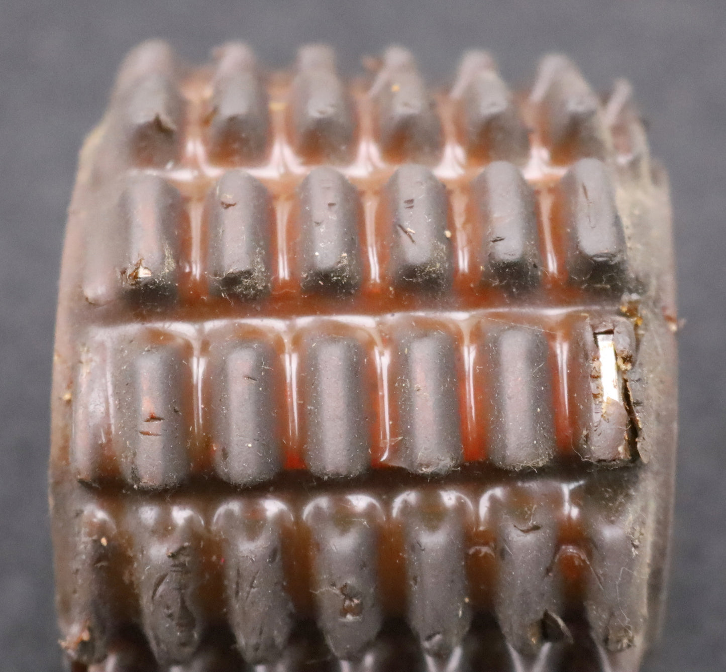 Bild des Artikels HENTZEN-Zahnrad-Wälzfräser-m=2,5mm-BPIII-DIN-3972-EGW-20°