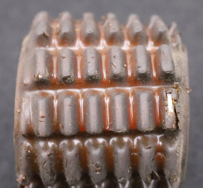 Bild des Artikels HENTZEN-Zahnrad-Wälzfräser-m=2,5mm-BPIII-DIN-3972-EGW-20°