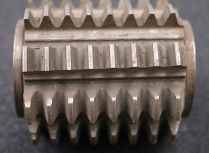 Bild des Artikels KLINGENBERG-Zahnrad-Wälzfräser-m=2,5mm-40°-EGW-62Øx69xØ27mm-LKN-1gg.-Re