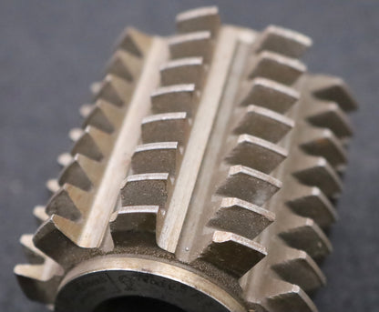 Bild des Artikels KLINGENBERG-Zahnrad-Wälzfräser-m=2,5mm-40°-EGW-62Øx69xØ27mm-LKN-1gg.-Re