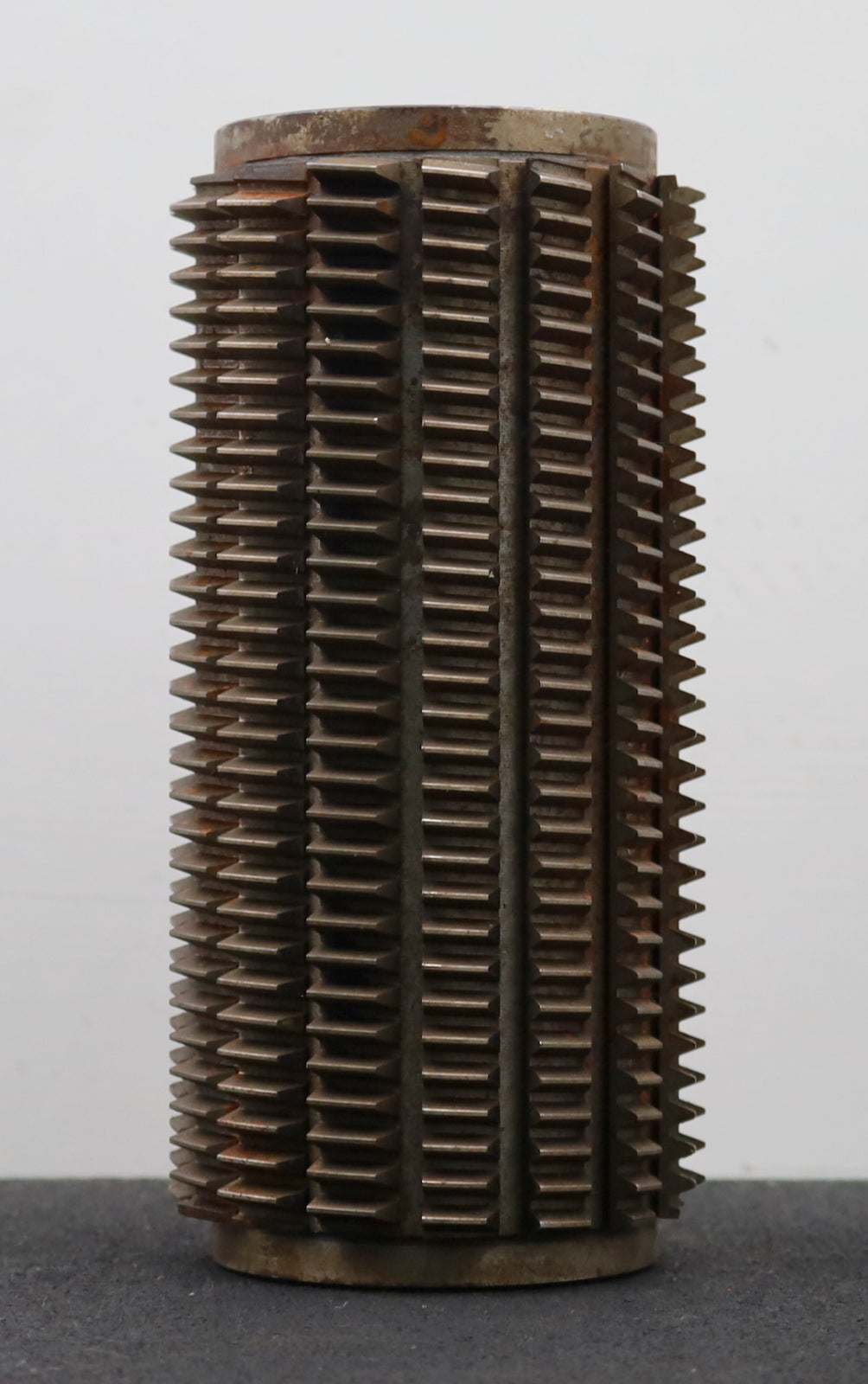 Bild des Artikels FETTE-Zahnrad-Wälzfräser-m=2,0mm-BPIII-DIN-3972-EGW-20°-Ø100x208xØ32mm-mit-LKN