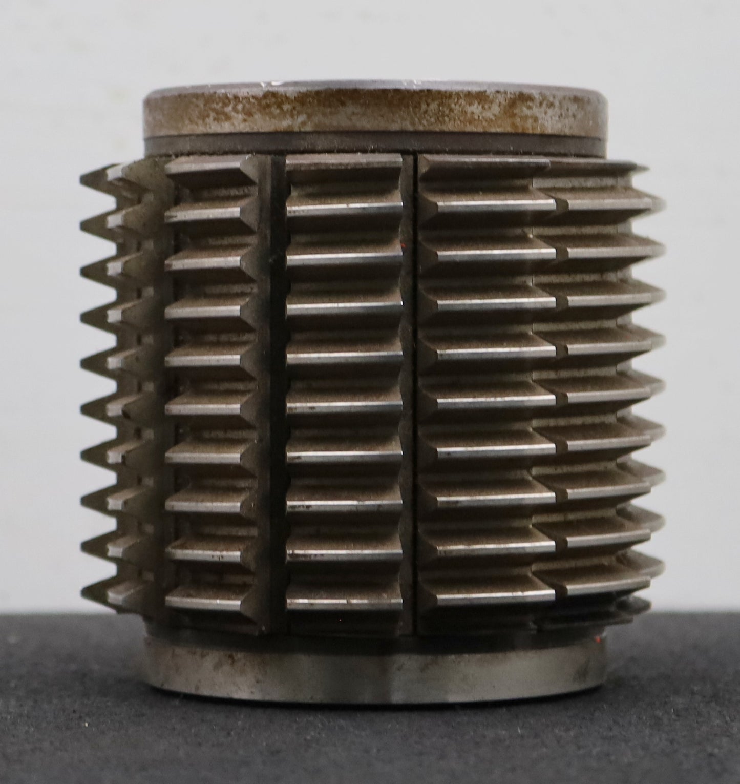 Bild des Artikels FETTE-Zahnrad-Wälzfräser-m=2,5mm-BPII-DIN-3972-EGW-20°-Ø102x103xØ32mm