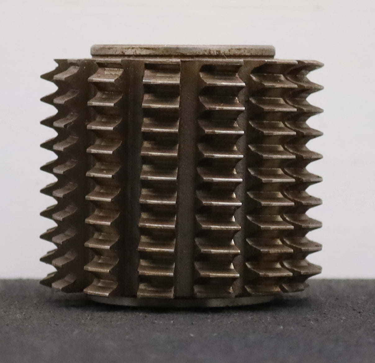 Bild des Artikels PWS-Zahnrad-Wälzfräser-m=2,0mm-BPIV-DIN-3972-EGW-20°-Ø80x70xØ32mm-LKN-Rest:-90%