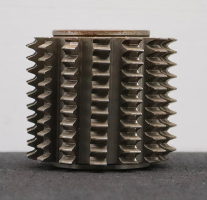 Bild des Artikels PWS-Zahnrad-Wälzfräser-m=2,0mm-BPIV-DIN-3972-EGW-20°-Ø80x70xØ32mm-LKN-Rest:-70%