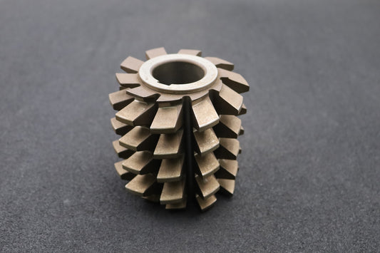 Bild des Artikels FETTE-Zahnrad-Wälzfräser-m=7,0mm-EGW-20°-Ø110x109xØ40mm-LKN-1gg.-Rechts