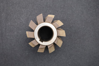 Bild des Artikels FETTE-Zahnrad-Wälzfräser-m=7,0mm-EGW-20°-Ø110x109xØ40mm-LKN-1gg.-Rechts