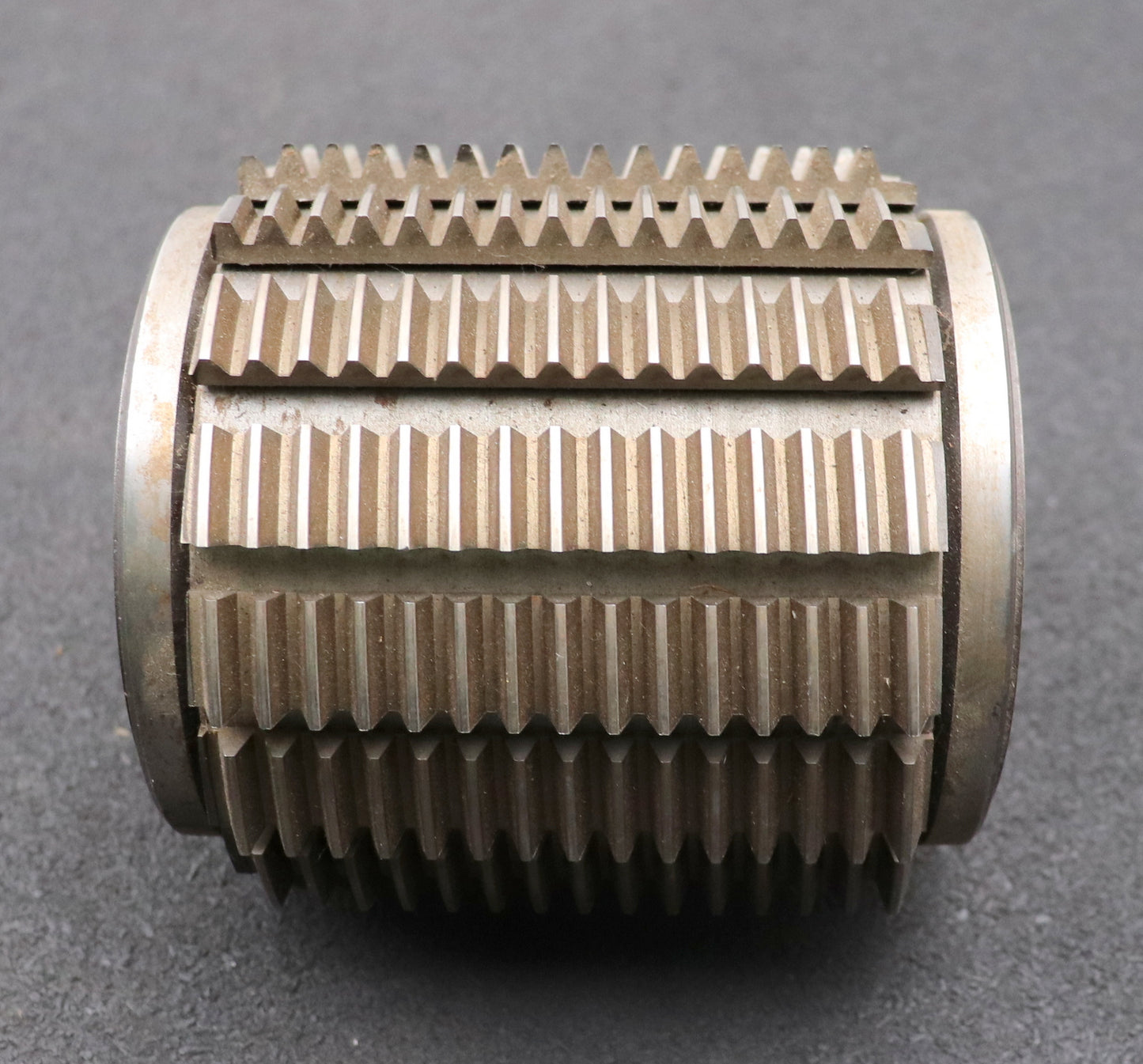 Bild des Artikels FETTE-Zahnrad-Wälzfräser-m=1,75mm-EGW-20°-Ø100x105xØ32mm-LKN-2gg.-Rechts