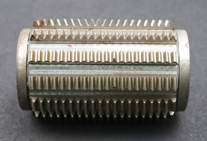 Bild des Artikels FETTE-Zahnrad-Wälzfräser-m=1,75mm-BPIII-DIN-3972-EGW-20°-Ø83x130xØ32mm-mit-LKN