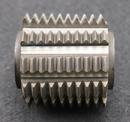 Bild des Artikels Zahnrad-Wälzfräser-m=1,5mm-EGW-20°-Ø54x54x22mm-LKN-1gg.-Rechts-spiralgenutet