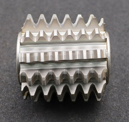 Bild des Artikels PWS-Zahnrad-Wälzfräser-m=4,0mm-EGW-20°-BPII-DIN-3972-Ø89x89x32mm-LKN-gebraucht
