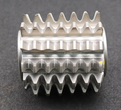 Bild des Artikels PWS-Zahnrad-Wälzfräser-m=4,0mm-EGW-20°-BPIII-DIN-3972-Ø89x89x32mm-LKN-1gg.-Li