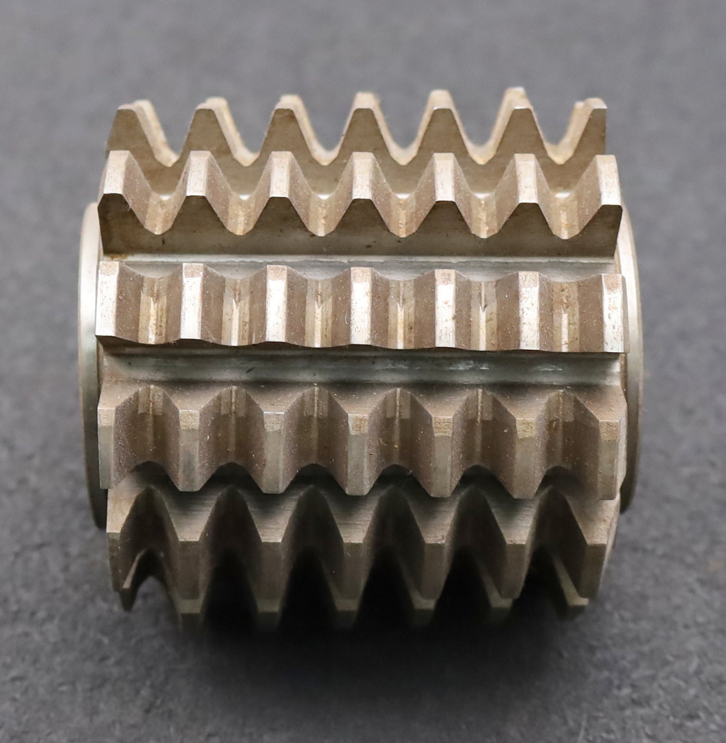 Bild des Artikels PWS-Zahnrad-Wälzfräser-m=4,0mm-EGW-20°-BPII-DIN-3972-Ø90x88x32mm-LKN-1gg.-Li