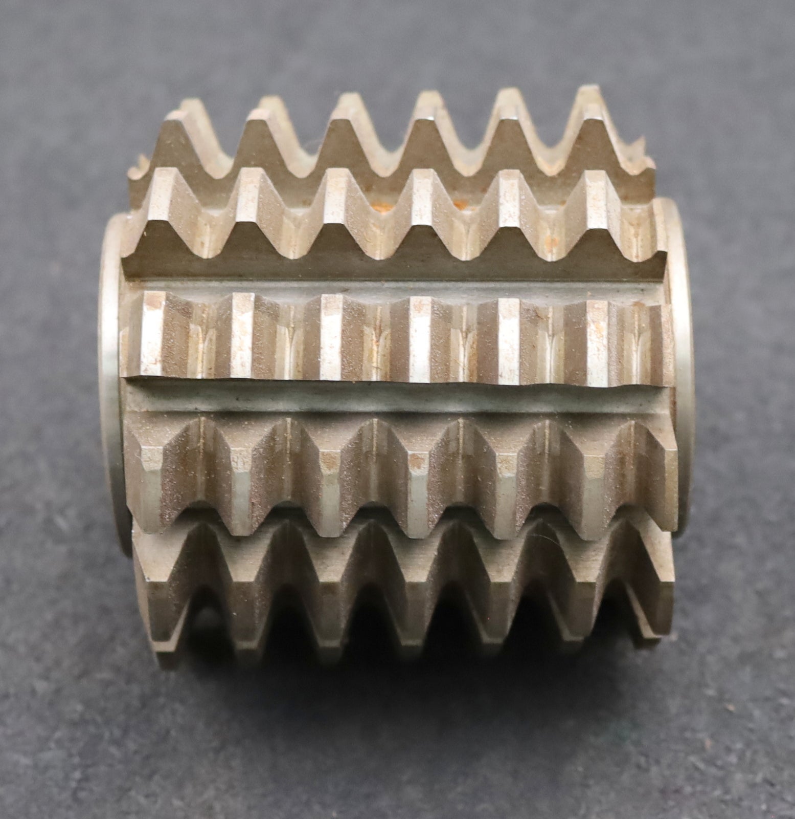 Bild des Artikels PWS-Zahnrad-Wälzfräser-m=4,0mm-EGW-20°-BPII-DIN-3972-Ø90x88x32mm-LKN-1gg.-Links