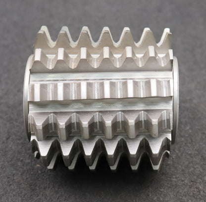 Bild des Artikels PWS-Zahnrad-Wälzfräser-m=4,0mm-EGW-20°-BPII-DIN-3972-Ø89x89x32mm-LKN-1gg.-Links