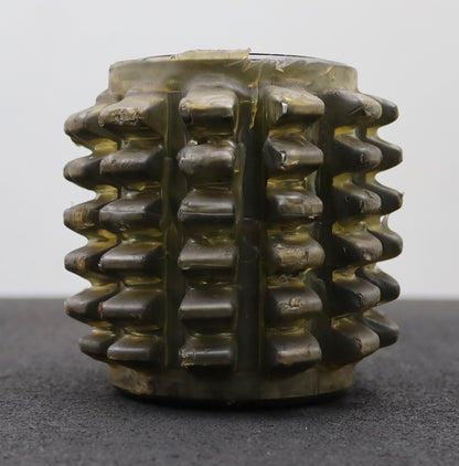 Bild des Artikels FETTE-Zahnrad-Wälzfräser-gear-hob-m=-4,5mm-EGW-20°-BPII-DIN-3972-Ø109x106x32mm