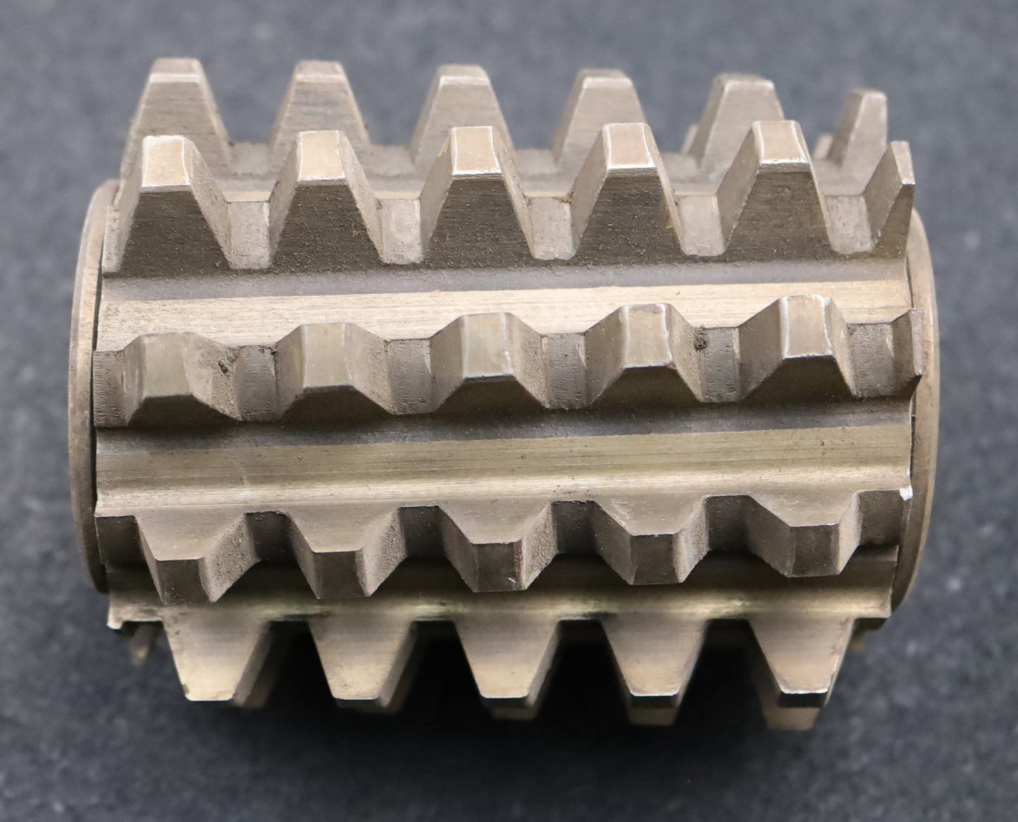 Bild des Artikels PWS-Zahnrad-Wälzfräser-m=-6,0mm-EGW-20°-Ø89x109xØ32mm-mit-LKN-1gg.-Rechts