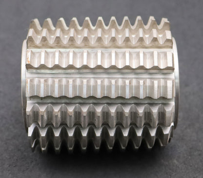 Bild des Artikels PWS-Zahnrad-Wälzfräser-m=-3,0mm-EGW-20°-Ø100x109xØ40mm-LKN-BPIII-nach-DIN-3972-