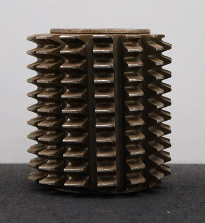 Bild des Artikels PWS-Zahnrad-Wälzfräser-m=-3,0mm-EGW-20°-BPII-nach-DIN-3972-Ø100x109xØ40mm-LKN