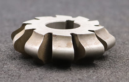 Bild des Artikels FIRTH-BROWN-Rollkettenrad-Formfräser-Teilung=-15,875mm=-5/8''