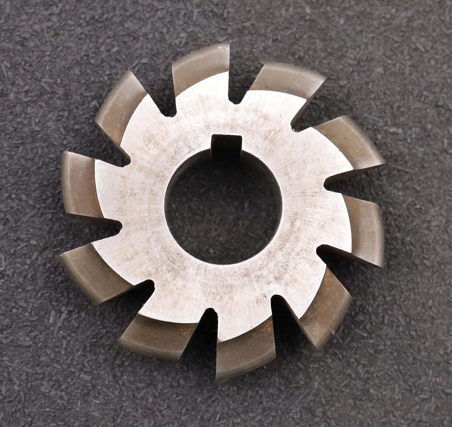 Bild des Artikels FIRTH-BROWN-Rollkettenrad-Formfräser-Teilung=-15,875mm=-5/8''