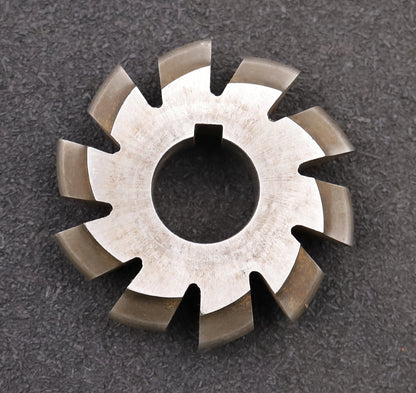 Bild des Artikels FIRTH-BROWN-Rollkettenrad-Formfräser-Teilung=-15,875mm=-5/8''