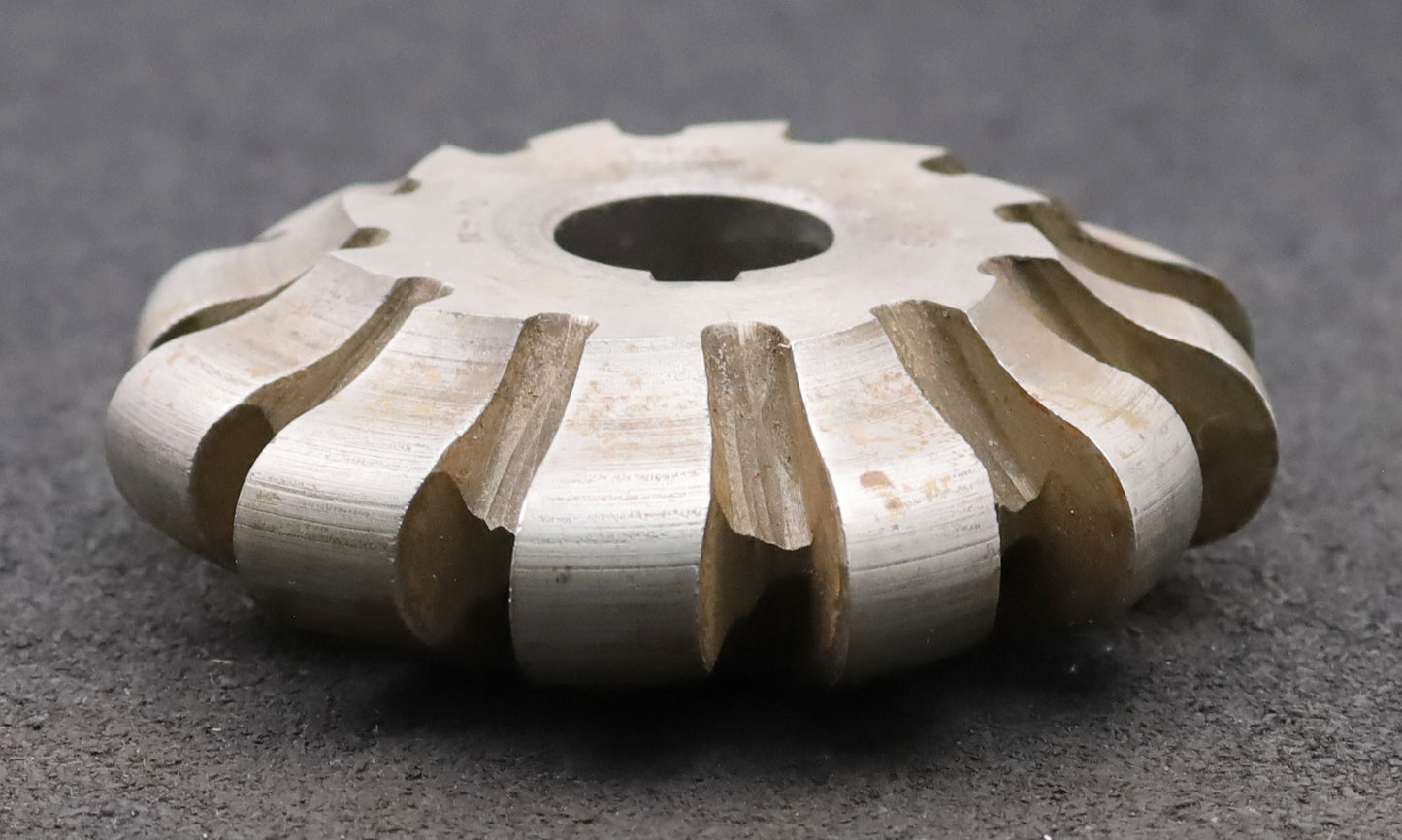 Bild des Artikels ESKA-Rollkettenrad-Formfräser-Teilung=-31,75mm=-1-1/4''