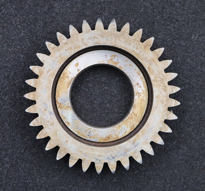 Bild des Artikels PWS-Scheibenschneidrad-m=-3mm-EGW-20°-Z=-33-BP-III-Ø106x22xØ1-3/4"-gebraucht