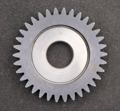 Bild des Artikels PWS-Scheibenschneidrad-m=-3mm-EGW-20°-Z=-34-BP-II-Ø109x18xØ1-1/4"-Qualität-A