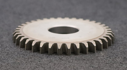 Bild des Artikels PWS-Scheibenschneidrad-m=-2,75mm-EGW-20°-Z=-36-BP-II-Ø105x11xØ1-1/4"-Qualität-B