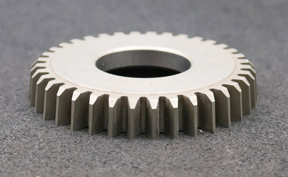 Bild des Artikels PWS-Scheibenschneidrad-m=-2,75mm-EGW-20°-Z=-36-BP-II-Ø105x17xØ1-3/4"-gebraucht