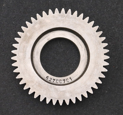 Bild des Artikels RAXA-GARANT-Scheibenschneidrad-m=-2,25mm-EGW-20°-Z=-45-BP-II-hkw--1,25m-DIN3972