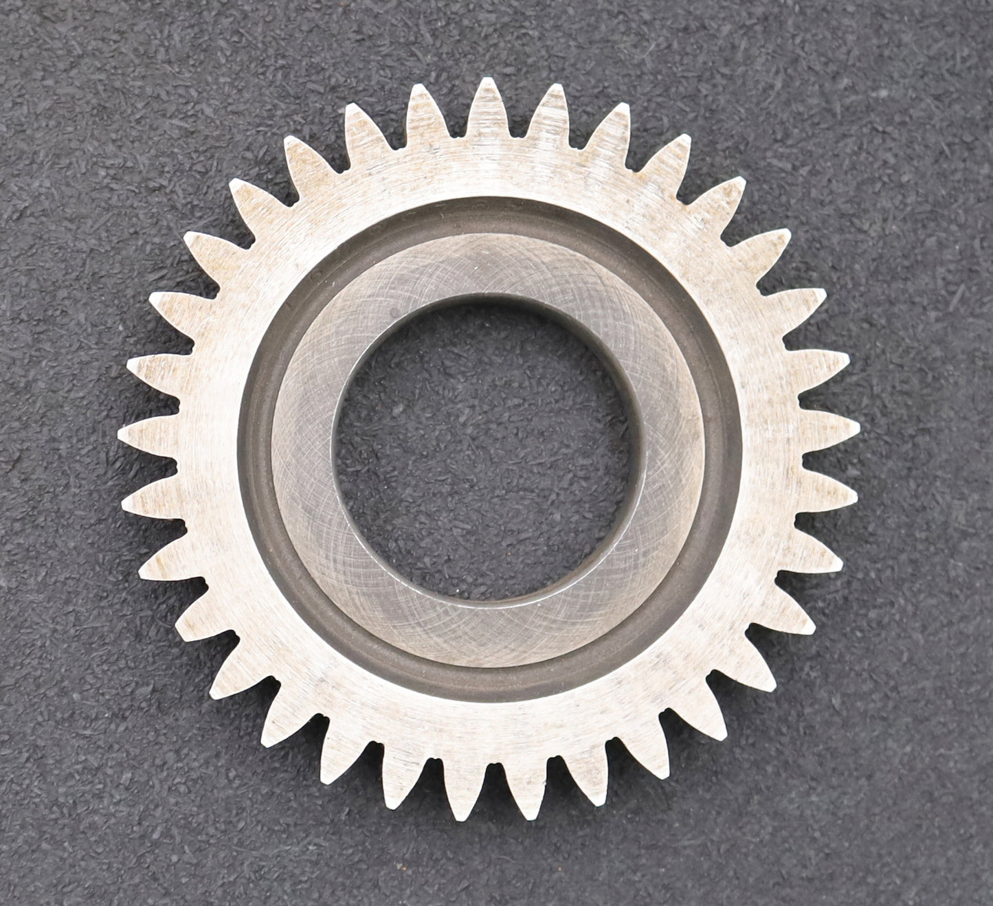 Bild des Artikels LORENZ-Scheibenschneidrad-Vorschneider-DIN3972-m=-3mm-EGW-20°-Z=-33-Kh=-1,37xm