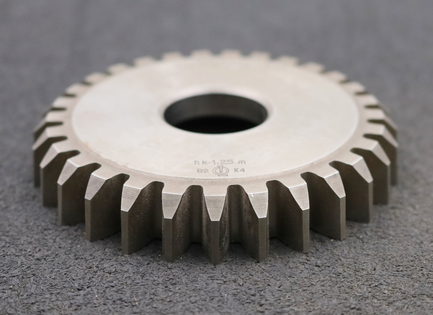 Bild des Artikels PWS-Scheibenschneidrad-m=-3,5mm-Z=-29-hk--1,25m-BP-II-Ø110x17xØ1-1/4"-EGW-20°-