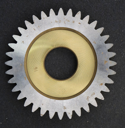 Bild des Artikels PWS-Scheibenschneidrad-m=-2,75mm-EGW-20°-Z=-36-BP-II-Ø107x18xØ1-1/4"-Qualität-B