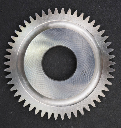 Bild des Artikels PWS-Scheibenschneidrad-m=-2mm-EGW-20°-Z=-50-BP-III-Ø105x11xØ1-1/4"