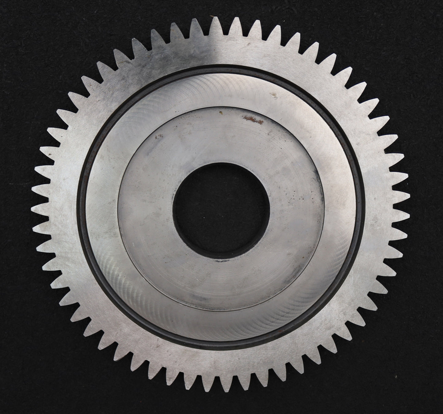 Bild des Artikels LORENZ-Scheibenschneidrad-m=-3mm-EGW-20°-Z=-58-haP0-1,37m-BP-III-DIN3972