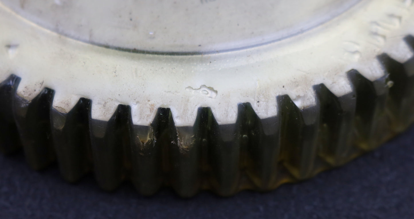 Bild des Artikels LORENZ-Scheibenschneidrad-m=-3mm-EGW-20°-Z=-58-haP0-1-1/6m-BP-I-Ø180x25xØ1-3/4"