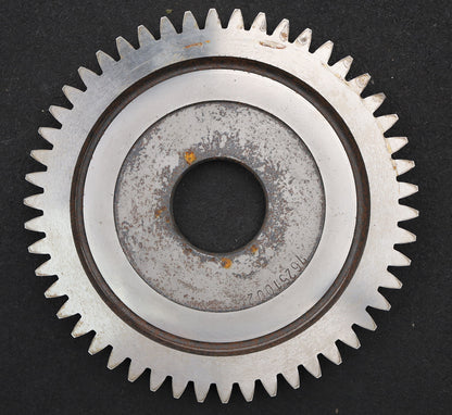 Bild des Artikels LORENZ-Scheibenschneidrad-m=-3,5mm-EGW-20°-Z=-50-haP0-1-1/6m-BP-I-DIN3972