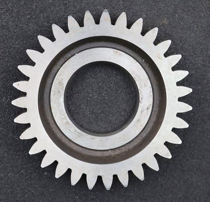 Bild des Artikels LORENZ-Scheibenschneidrad-m=-3,25mm-EGW-20°-Z=-31-hkw=-1,25m-Ø110x22xØ1-3/4"