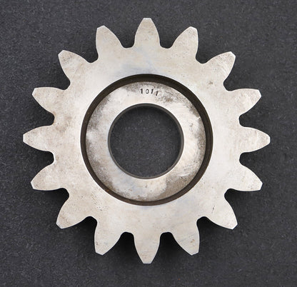 Bild des Artikels Scheibenschneidrad-m=-8mm-EGW-20°-Z=-16-hkw=-8,15-Ø149x25xØ1-3/4"-gebraucht