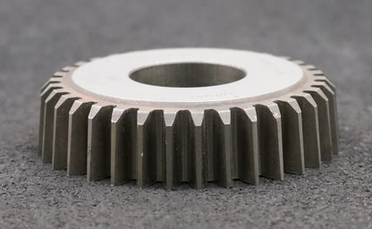 Bild des Artikels LORENZ-Scheibenschneidrad-m=-2,25mm-EGW-20°-Z=-34-Kh=-1,25xm-Ø83x21xØ1-1/4"