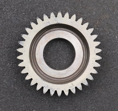Bild des Artikels LORENZ-Scheibenschneidrad-m=-2,25mm-EGW-20°-Z=-34-Kh=-1,25xm-Ø83x21xØ1-1/4"