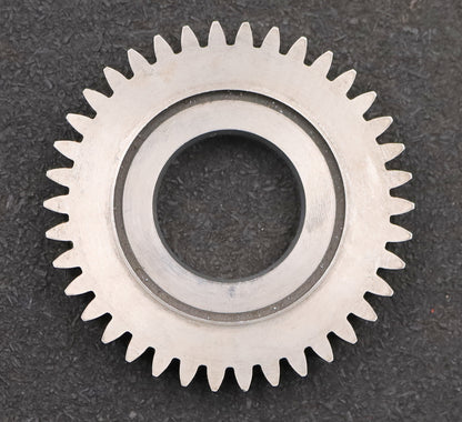 Bild des Artikels LORENZ-Scheibenschneidrad-m=-2,0mm-EGW-20°-Z=-38-Kh=-1,25m-Ø81x13xØ1-1/4"