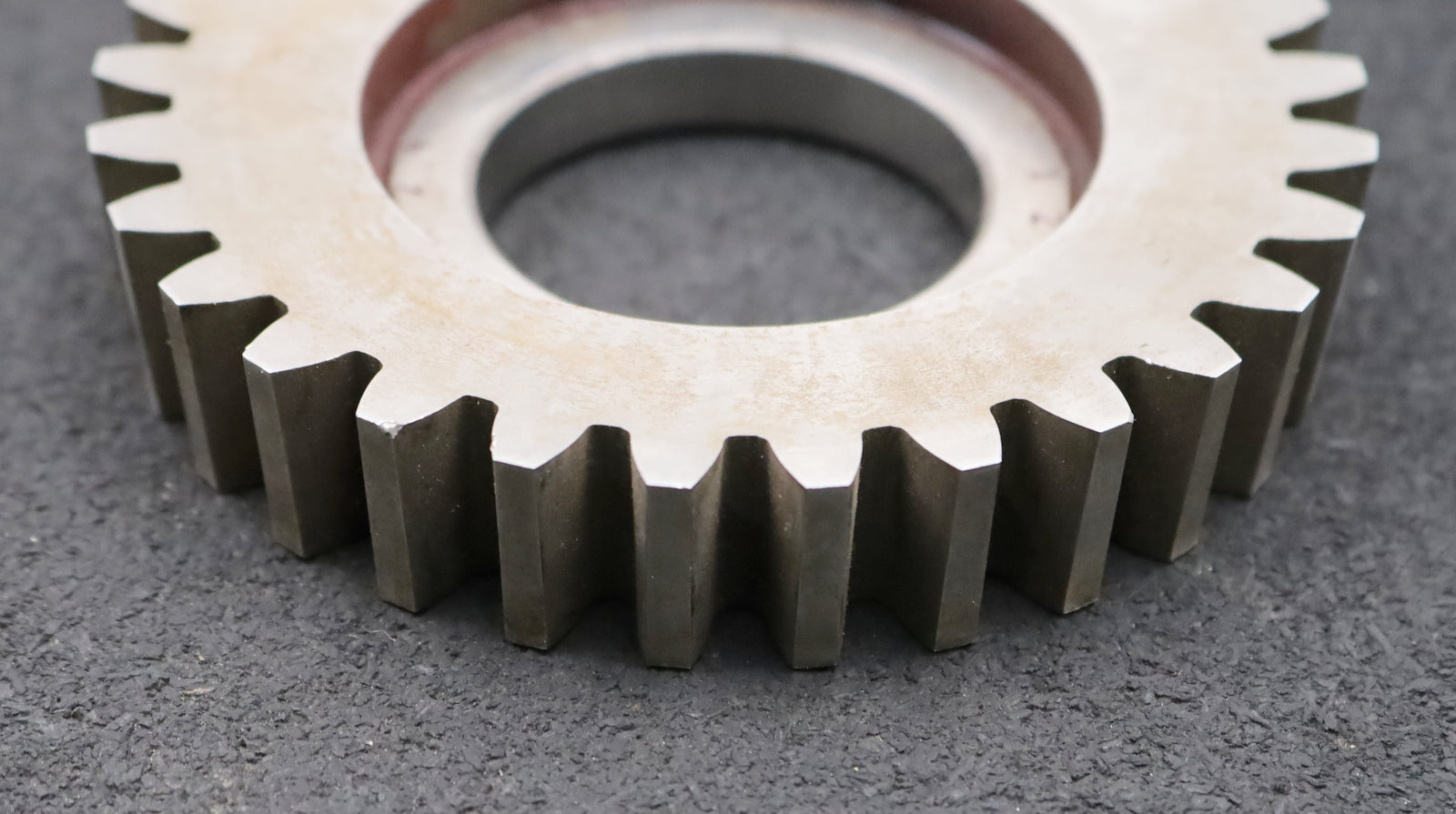 Bild des Artikels TOS-Scheibenschneidrad-m=-3,5mm-EGW-20°-Z=-29-Ø108x20xØ1-3/4"---ein-Abschlag