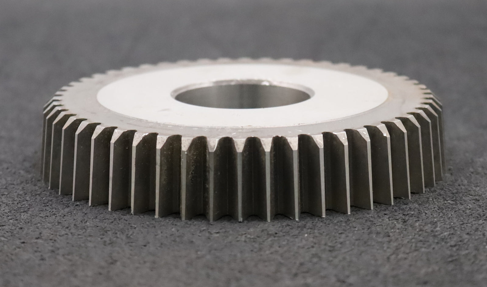 Bild des Artikels Scheibenschneidrad-m=-2,5mm-EGW-20°-Z=-50-Ø134x24xØ1-3/4"-Qualität-A-gebraucht